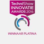 Romias Winnaar Innovatie Award 2016